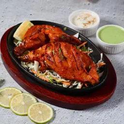 Tandoori Chicken